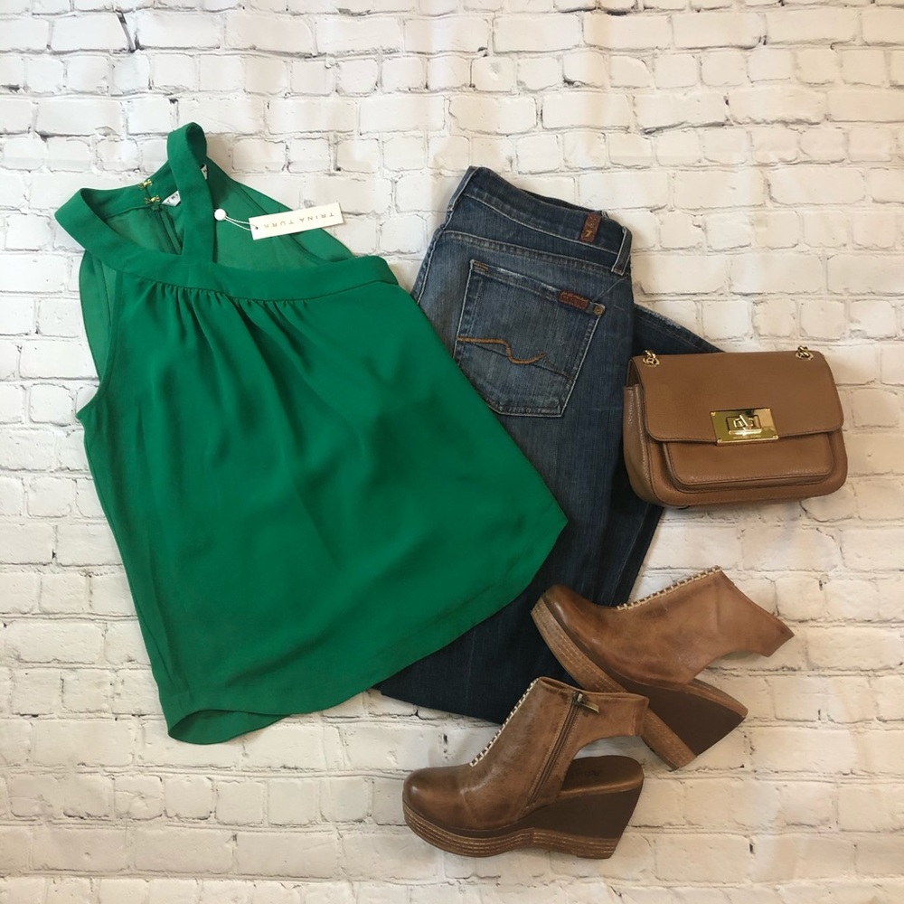 Trina Turk Top